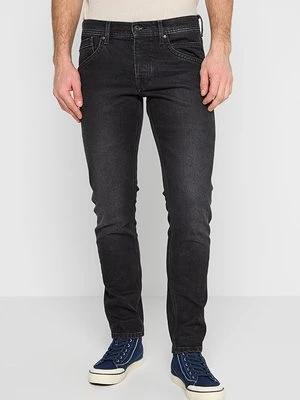 Jeansy Straight Leg Pepe Jeans