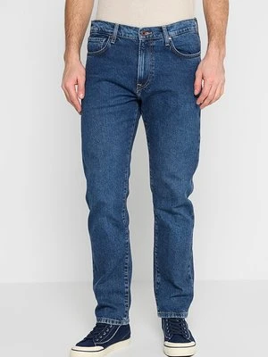 Jeansy Straight Leg Pepe Jeans