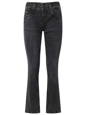 Jeansy Straight Leg Pepe Jeans