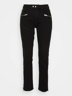 Jeansy Straight Leg Pepe Jeans