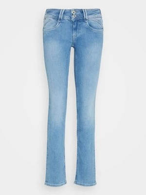 Jeansy Straight Leg Pepe Jeans