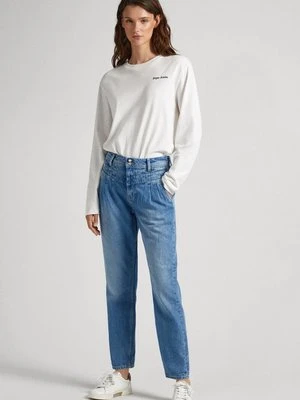 Jeansy Straight Leg Pepe Jeans