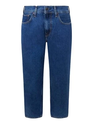 Jeansy Straight Leg Pepe Jeans