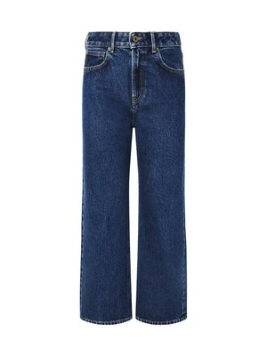 Jeansy Straight Leg Pepe Jeans