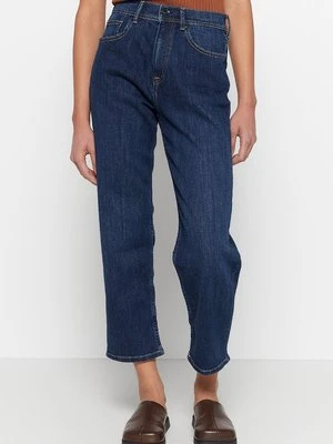 Jeansy Straight Leg Pepe Jeans