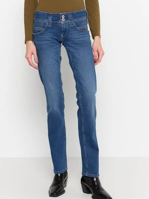 Jeansy Straight Leg Pepe Jeans