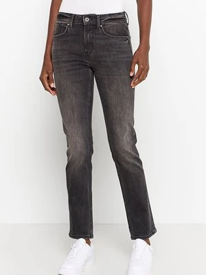 Jeansy Straight Leg Pepe Jeans