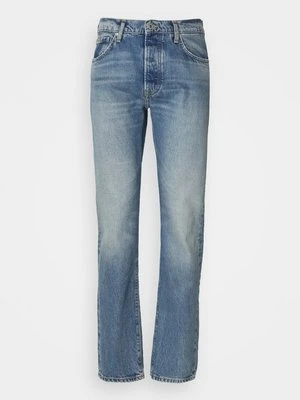 Jeansy Straight Leg Pepe Jeans