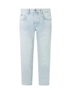 Jeansy Straight Leg Pepe Jeans