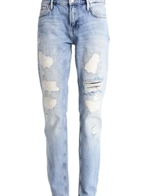 Jeansy Straight Leg Pepe Jeans