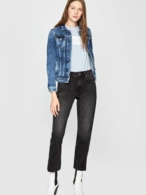 Jeansy Straight Leg Pepe Jeans