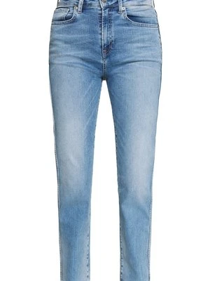 Jeansy Straight Leg Pepe Jeans