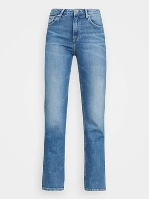 Jeansy Straight Leg Pepe Jeans