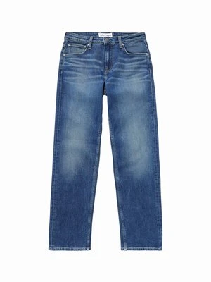 Jeansy Straight Leg Pepe Jeans