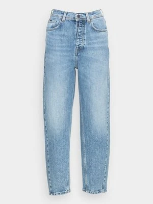 Jeansy Straight Leg Pepe Jeans