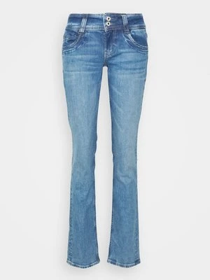 Jeansy Straight Leg Pepe Jeans