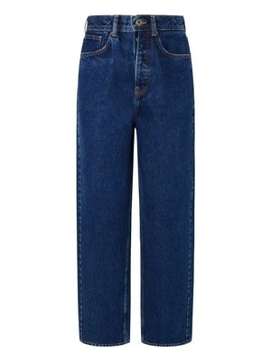 Jeansy Straight Leg Pepe Jeans