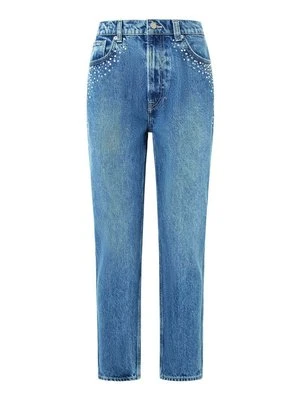 Jeansy Straight Leg Pepe Jeans