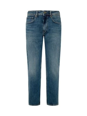 Jeansy Straight Leg Pepe Jeans