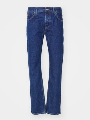 Jeansy Straight Leg Pepe Jeans