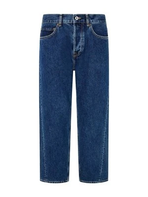 Jeansy Straight Leg Pepe Jeans