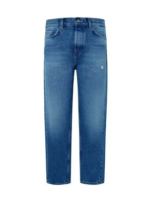 Jeansy Straight Leg Pepe Jeans