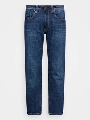 Jeansy Straight Leg Pepe Jeans