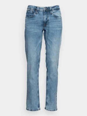 Jeansy Straight Leg Pepe Jeans