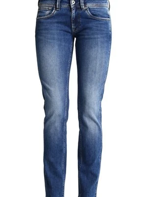 Zdjęcie produktu Jeansy Straight Leg Pepe Jeans