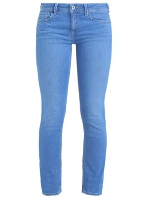 Jeansy Straight Leg Pepe Jeans