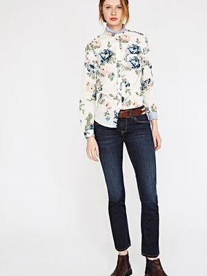 Jeansy Straight Leg Pepe Jeans