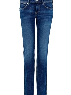 Jeansy Straight Leg Pepe Jeans