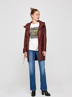 Jeansy Straight Leg Pepe Jeans