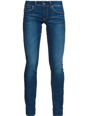 Jeansy Straight Leg Pepe Jeans