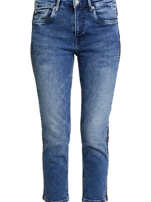 Jeansy Straight Leg Pepe Jeans