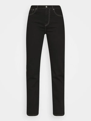 Jeansy Straight Leg Pepe Jeans