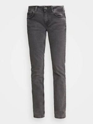 Jeansy Straight Leg Pepe Jeans