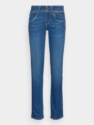 Jeansy Straight Leg Pepe Jeans