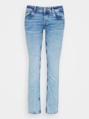 Jeansy Straight Leg Pepe Jeans