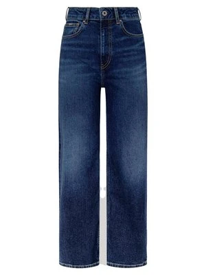 Jeansy Straight Leg Pepe Jeans
