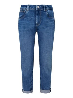 Jeansy Straight Leg Pepe Jeans