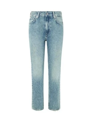 Jeansy Straight Leg Pepe Jeans