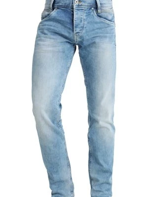 Jeansy Straight Leg Pepe Jeans