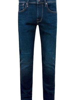 Jeansy Straight Leg Pepe Jeans