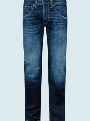 Jeansy Straight Leg Pepe Jeans