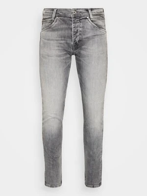 Jeansy Straight Leg Pepe Jeans