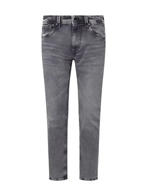 Jeansy Straight Leg Pepe Jeans