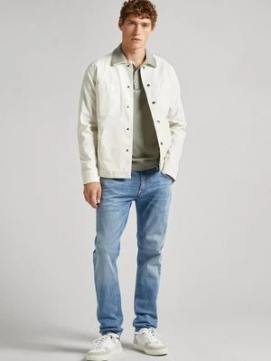 Jeansy Zwężane Pepe Jeans
