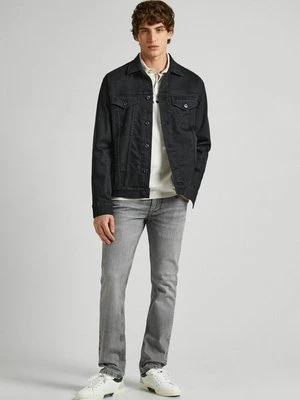 Jeansy Straight Leg Pepe Jeans