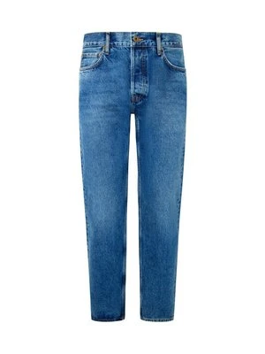 Jeansy Straight Leg Pepe Jeans